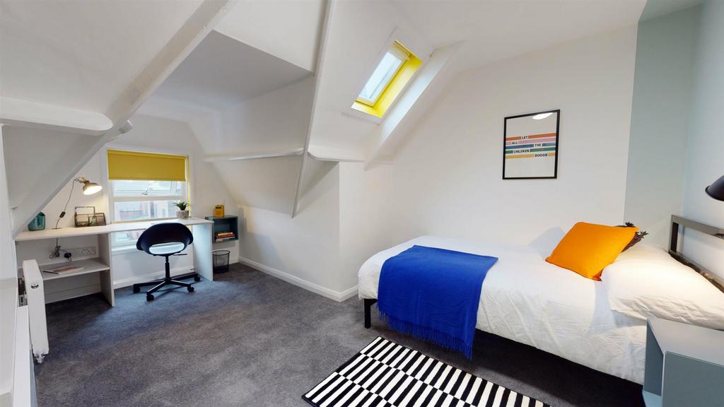 Bedroom 7