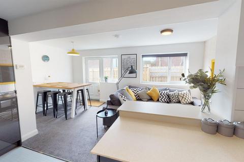 1 bedroom in a house share to rent, Dilston Road, Newcastle Upon Tyne