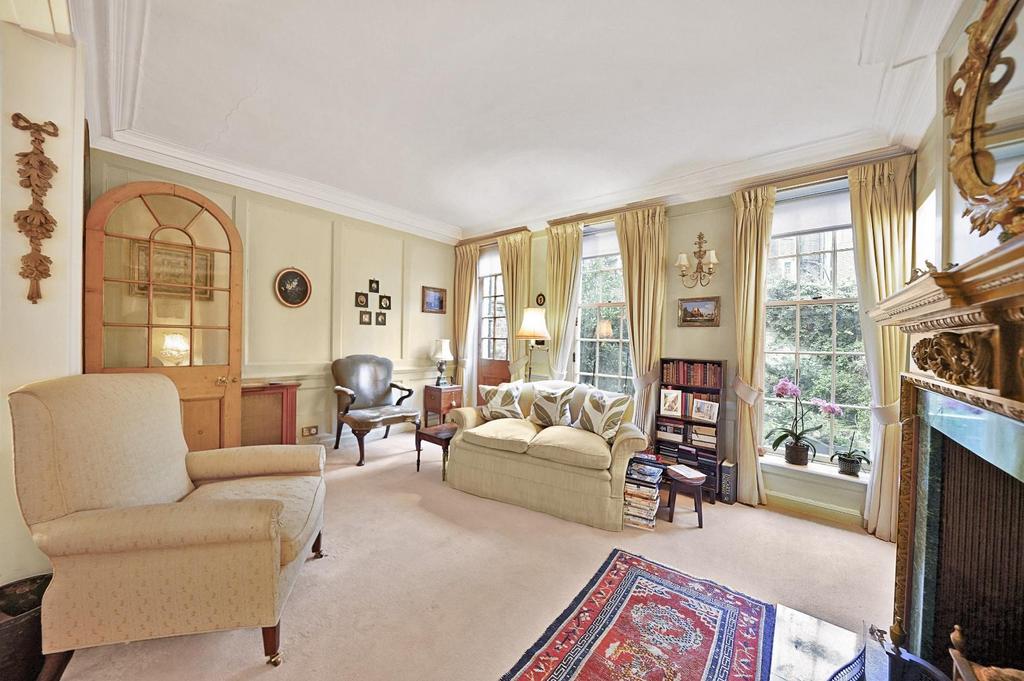 Barton Street - Reception