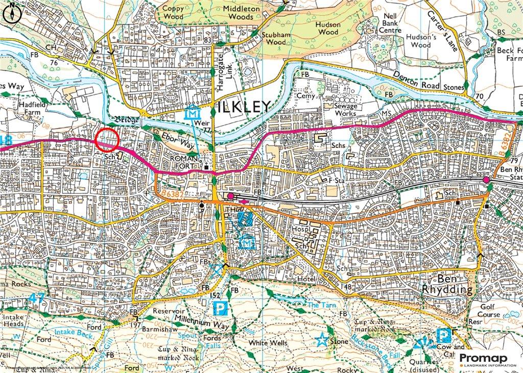 Location Plan