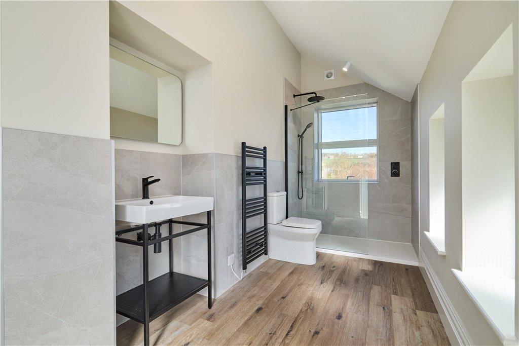 Luxurious En-Suite