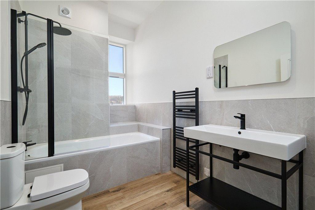 House Bathroom