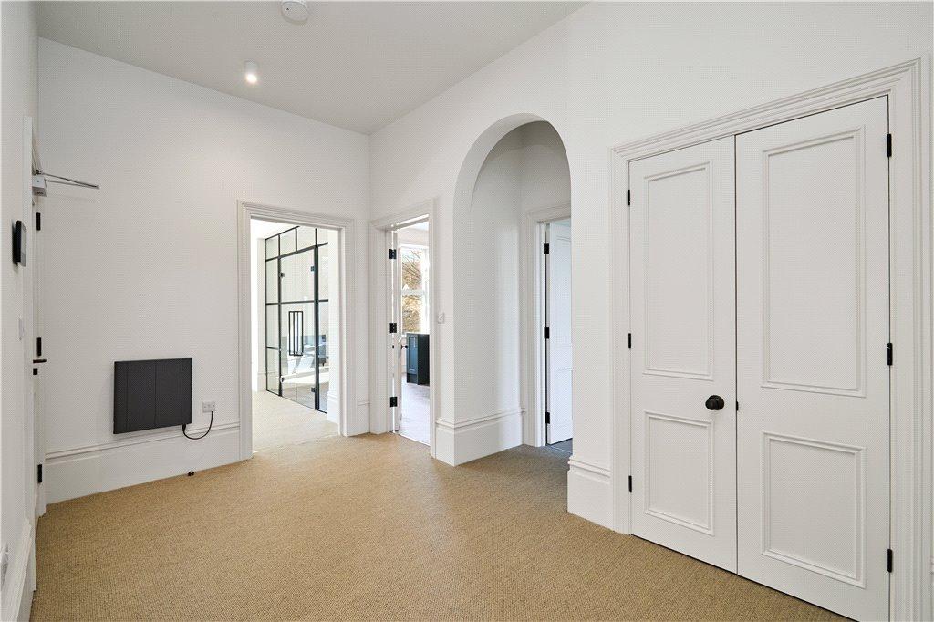 Welcoming Hall