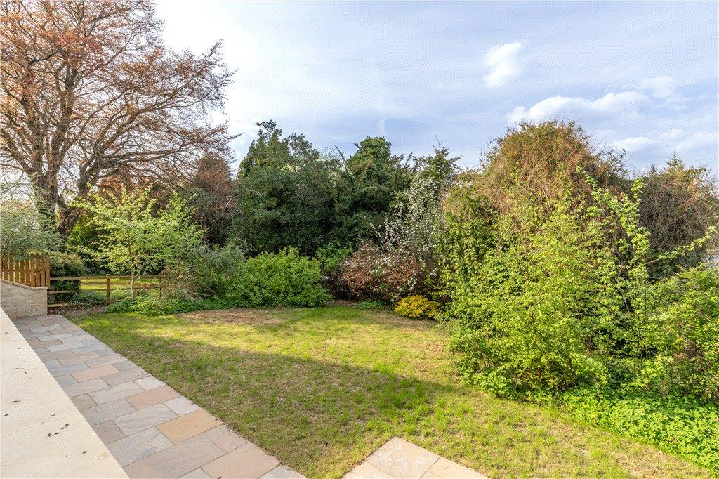 Communal Gardens