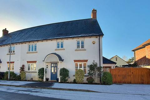 undefined, Chapel Field, South Petherton, TA13