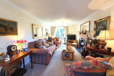 undefined, Chapel Field, South Petherton, TA13