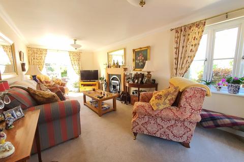 undefined, Chapel Field, South Petherton, TA13
