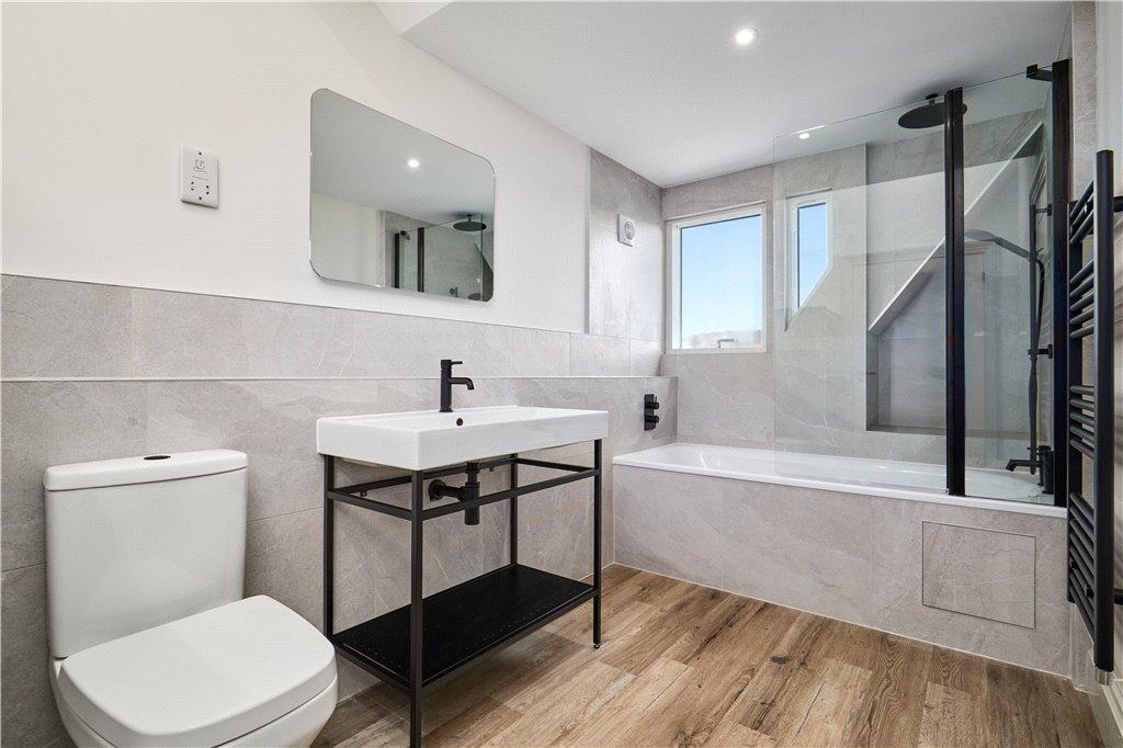 Luxury Bathroom