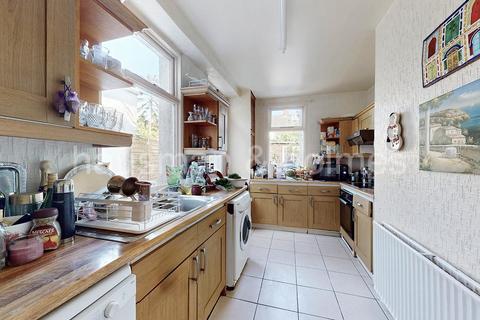undefined, Hamilton Road, NW11