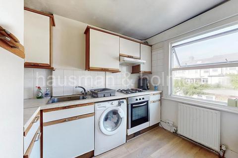 undefined, Hamilton Road, NW11