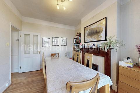 undefined, Hamilton Road, NW11