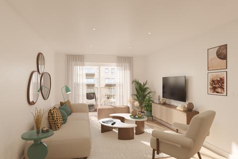 2 bedroom apartment for sale, Plot 3046, Westland at Beaufort Park, Dace House, Colindale NW9