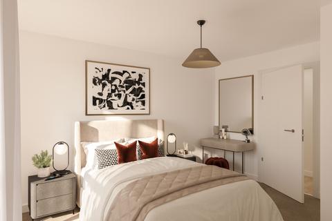2 bedroom apartment for sale, Plot 3046, Westland at Beaufort Park, Dace House, Colindale NW9