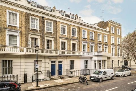 Cumberland Street, London SW1V