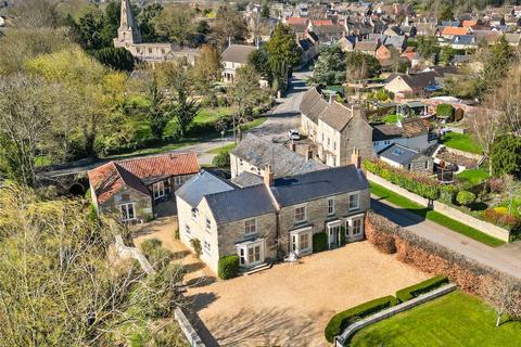 undefined, Rose Villa Farmhouse, Brigstock