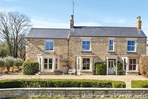 undefined, Rose Villa Farmhouse, Brigstock