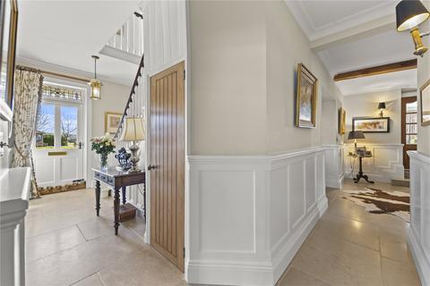 undefined, Rose Villa Farmhouse, Brigstock
