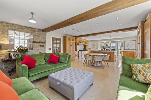 undefined, Rose Villa Farmhouse, Brigstock