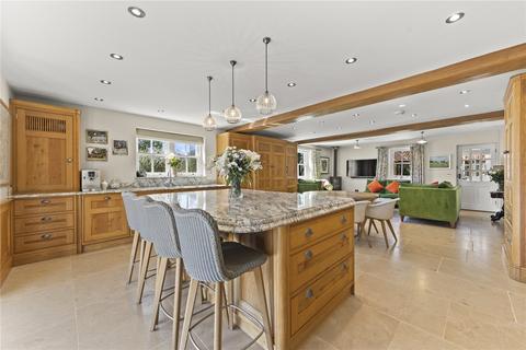 undefined, Rose Villa Farmhouse, Brigstock