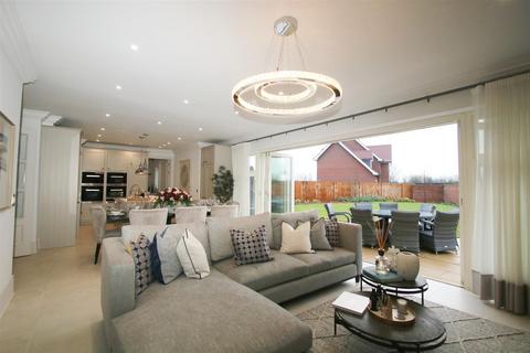 undefined, Bonham Grange, Bulphan, Upminster, RM14