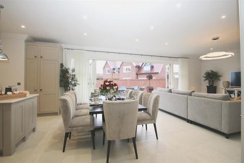 undefined, Bonham Grange, Bulphan, Upminster, RM14