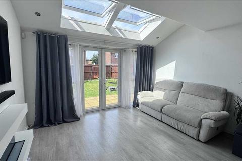 3 bedroom semi-detached house for sale, Bellevue Road, Kirkby