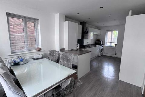3 bedroom semi-detached house for sale, Bellevue Road, Kirkby