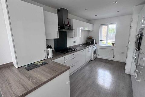 3 bedroom semi-detached house for sale, Bellevue Road, Kirkby