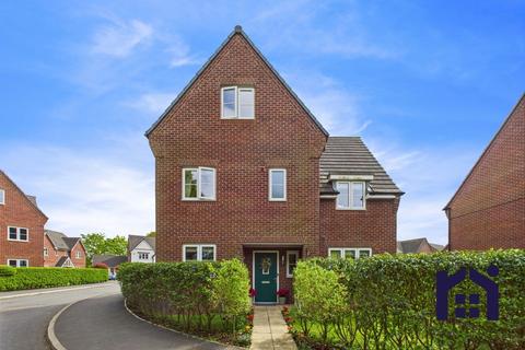 undefined, New Mill Street, Eccleston, PR7 5FT