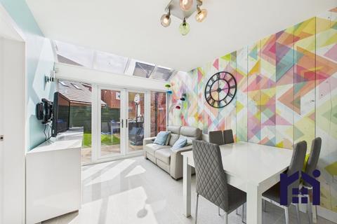undefined, New Mill Street, Eccleston, PR7 5FT
