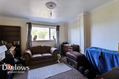 1 Anderson Place, Cardiff, CF24 0JP