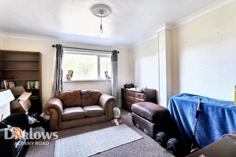 1 Anderson Place, Cardiff, CF24 0JP