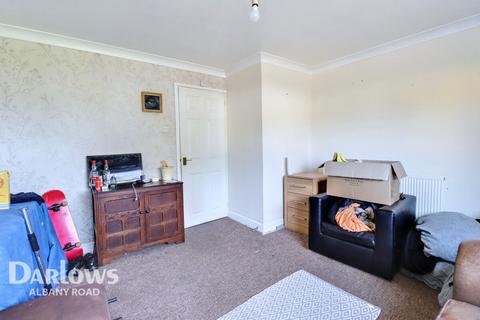 1 Anderson Place, Cardiff, CF24 0JP