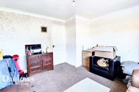 1 Anderson Place, Cardiff, CF24 0JP