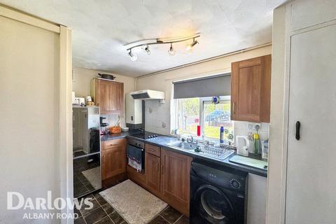 1 Anderson Place, Cardiff, CF24 0JP