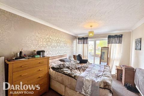 1 Anderson Place, Cardiff, CF24 0JP