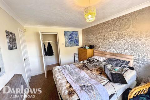 1 Anderson Place, Cardiff, CF24 0JP