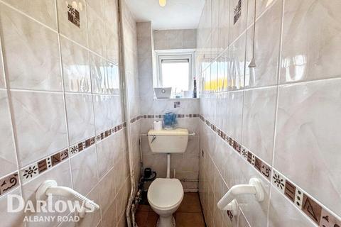 1 Anderson Place, Cardiff, CF24 0JP
