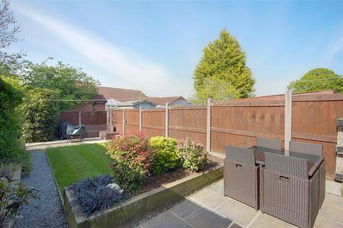 14 Briar Close, Newport, Brough, HU15 2QY