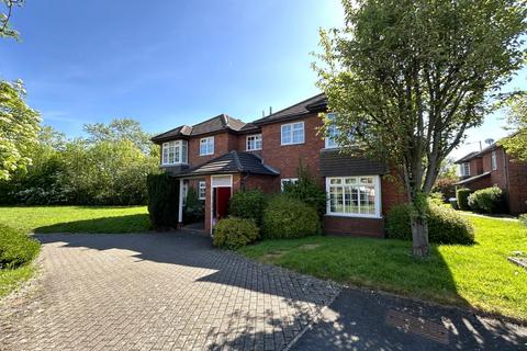 undefined, Oaklands Croft, Sutton Coldfield, West Midlands, B76