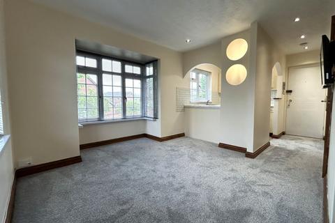 undefined, Oaklands Croft, Sutton Coldfield, West Midlands, B76