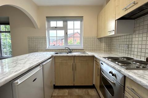 undefined, Oaklands Croft, Sutton Coldfield, West Midlands, B76