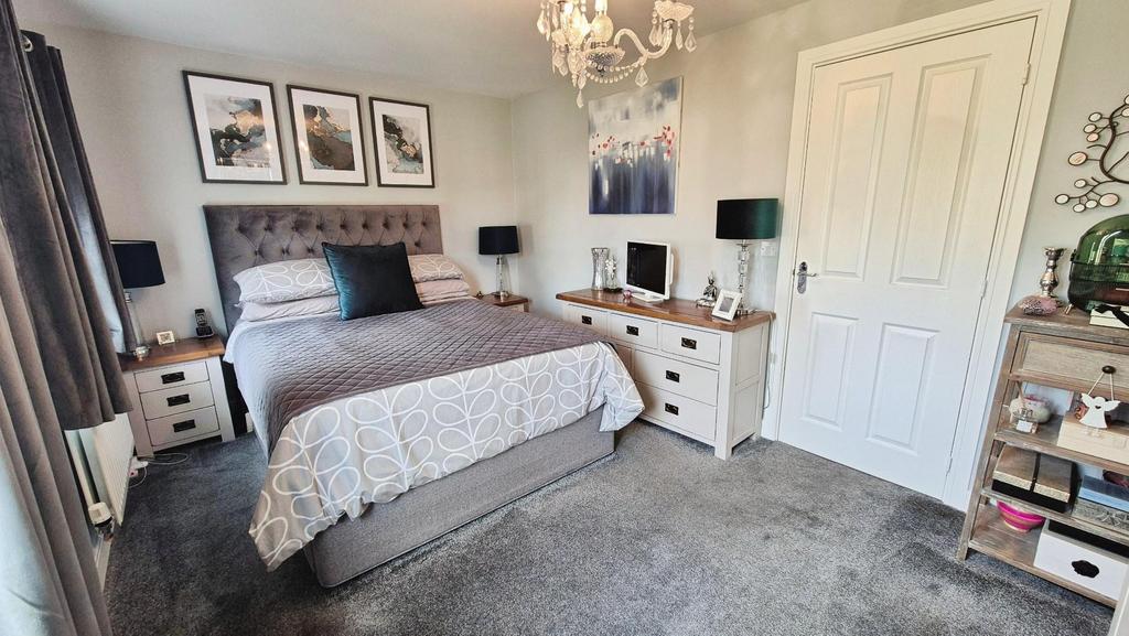 Bedroom 1