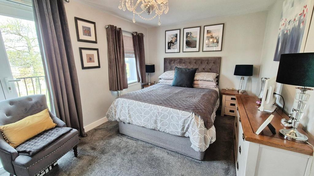 Bedroom 1