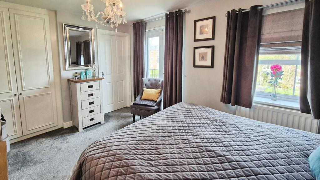 Bedroom 1