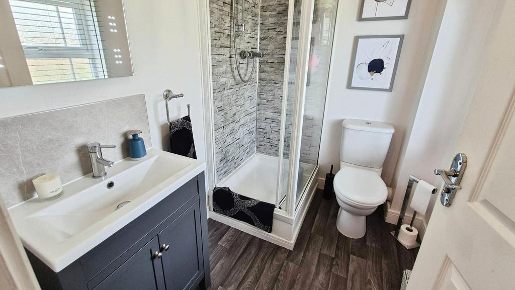 Ensuite