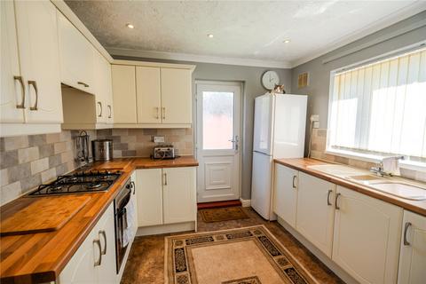 24 Keith Crescent, Laceby, Grimsby, DN37 7HQ