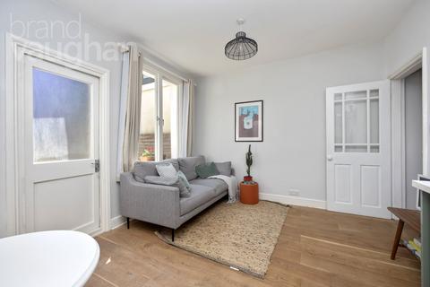 1 bedroom flat for sale, Ewart Street, Brighton, BN2