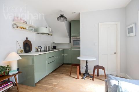1 bedroom flat for sale, Ewart Street, Brighton, BN2