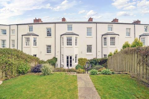 undefined, Gwarak Riel (The Royal Crescent), Truro, Cornwall